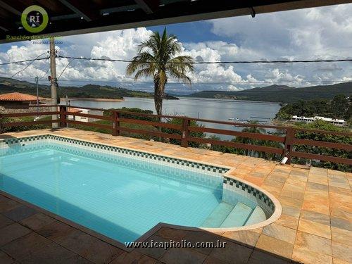 Casa para Vender em Escarpas do Lago