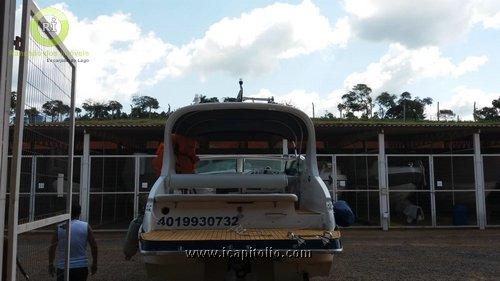 Lancha para Alugar em Escarpas do Lago