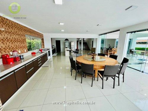 Casa para Alugar em Escarpas do Lago