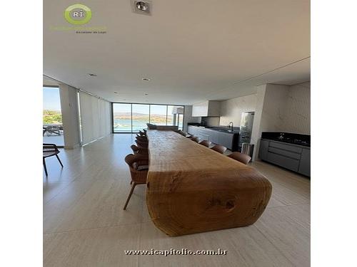 Casa para Alugar em Escarpas do Lago