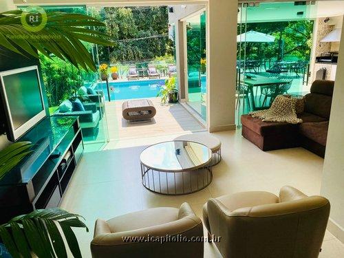 Casa para Alugar em Escarpas do Lago