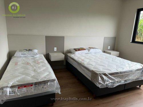 Casa para Vender em Escarpas do Lago