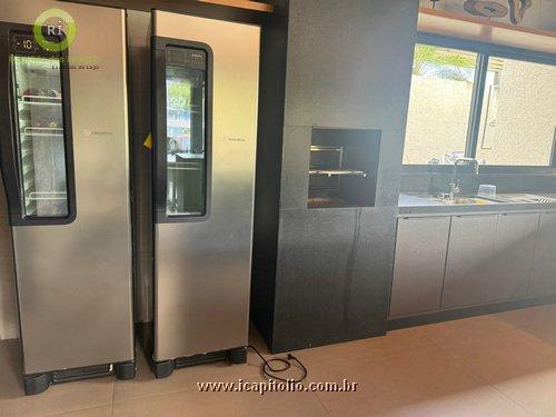 Casa para Vender em Escarpas do Lago