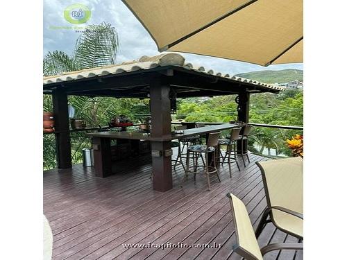 Casa para Vender em Escarpas do Lago