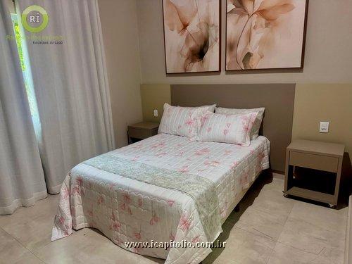 Casa para Alugar em Escarpas do Lago