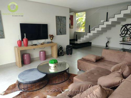 Casa para Alugar em Escarpas do Lago