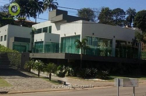 Casa para Vender em Escarpas do Lago