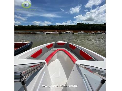 Lancha para Alugar em Escarpas do Lago