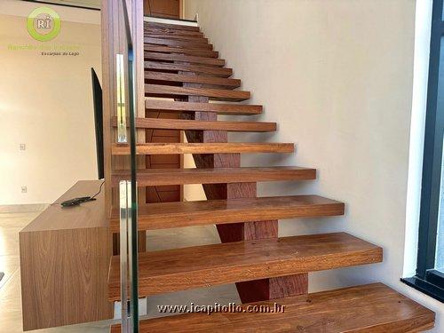 Casa para Alugar em Enseada do Lago