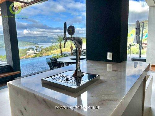 Casa para Vender em Escarpas do Lago