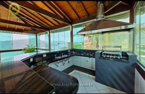 Casa para Alugar em Escarpas do Lago