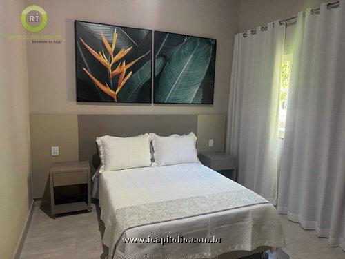 Casa para Vender em Escarpas do Lago