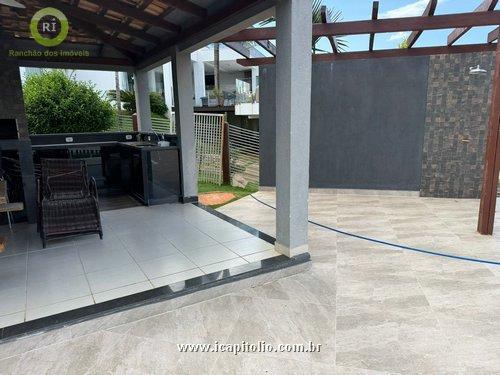 Casa para Vender em Escarpas do Lago