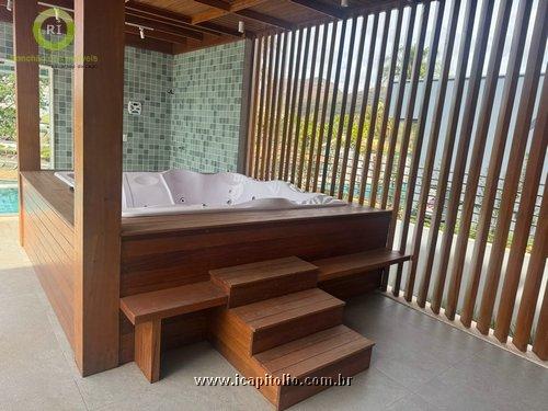 Casa para Vender em Escarpas do Lago