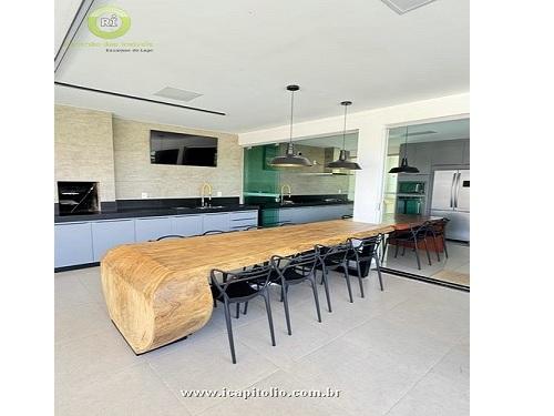 Casa para Vender em Escarpas do Lago