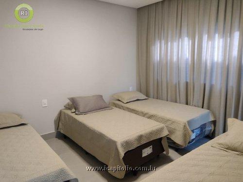 Casa para Alugar em Escarpas do Lago