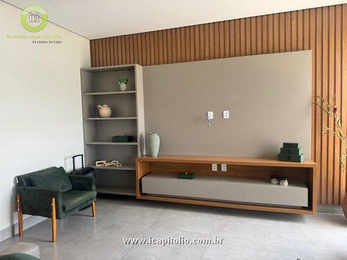 Casa para Vender em Escarpas do Lago
