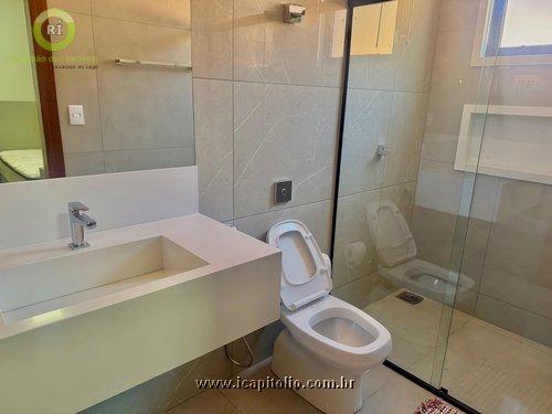 Casa para Vender em Escarpas do Lago