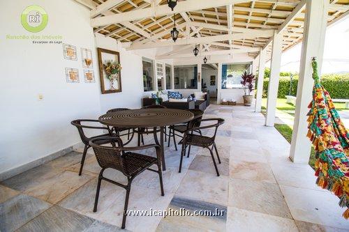 Casa para Vender em Escarpas do Lago