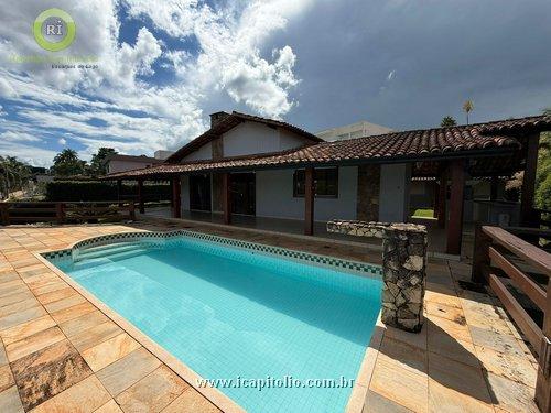 Casa para Vender em Escarpas do Lago