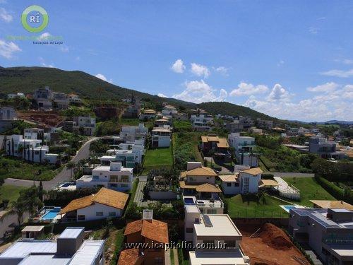 Casa para Vender em Escarpas do Lago