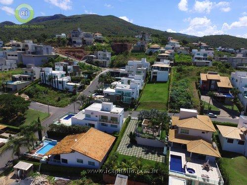 Casa para Vender em Escarpas do Lago