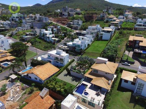 Casa para Vender em Escarpas do Lago