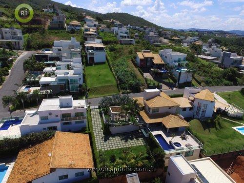 Casa para Vender em Escarpas do Lago