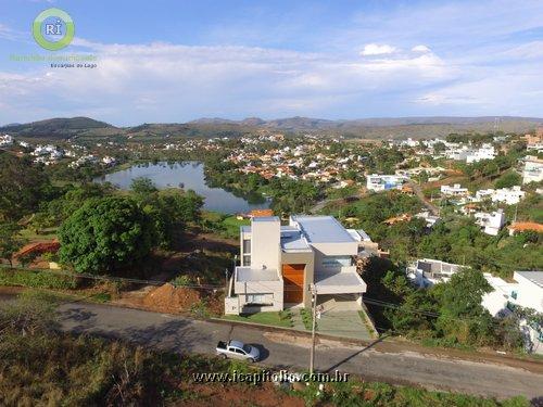 Casa para Vender em Escarpas do Lago