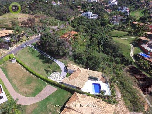 Casa para Vender em Escarpas do Lago