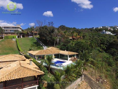 Casa para Vender em Escarpas do Lago