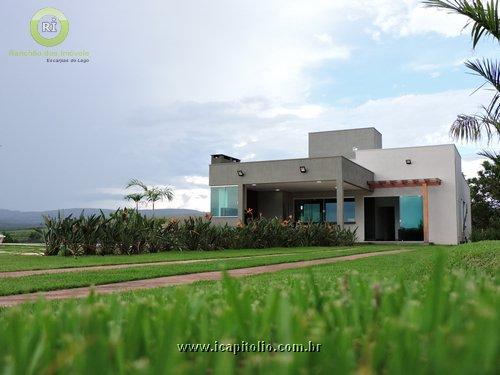 Rancho para Vender em Brisas do Lago