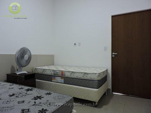 Rancho para Vender em Brisas do Lago