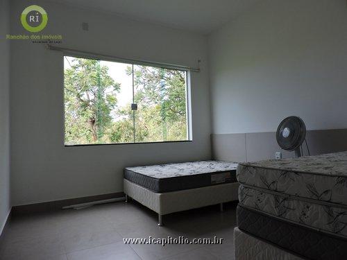 Rancho para Vender em Brisas do Lago