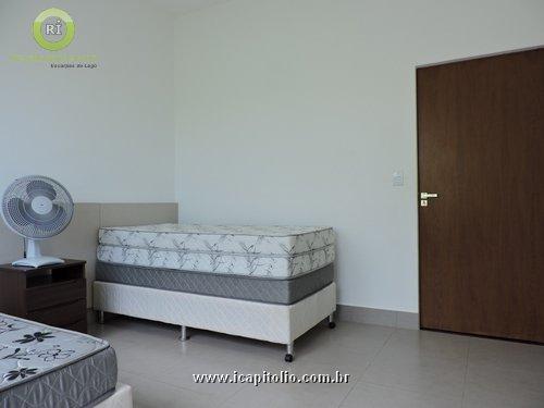 Rancho para Vender em Brisas do Lago