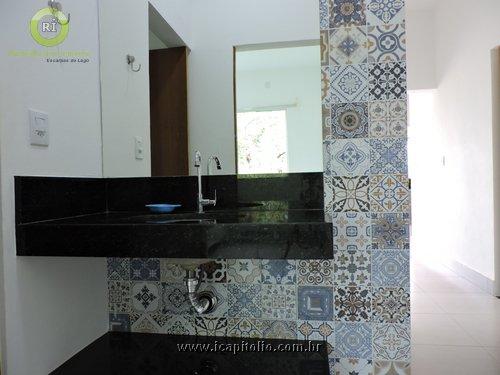 Rancho para Vender em Brisas do Lago