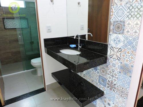 Rancho para Vender em Brisas do Lago