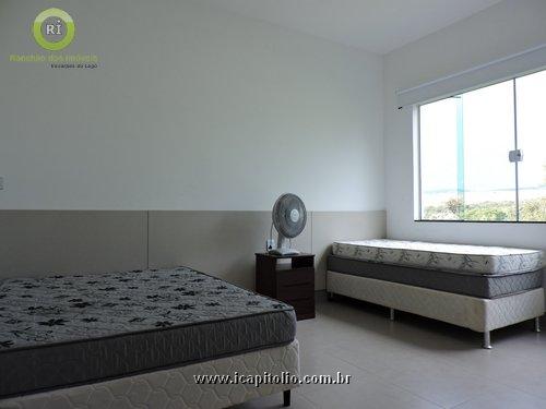 Rancho para Vender em Brisas do Lago