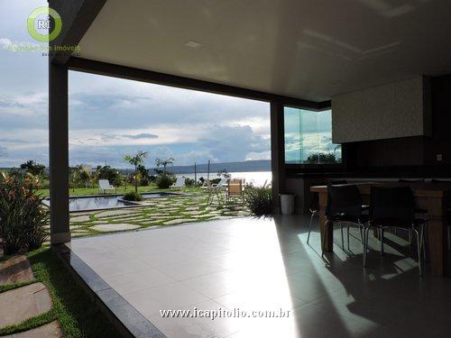 Rancho para Vender em Brisas do Lago