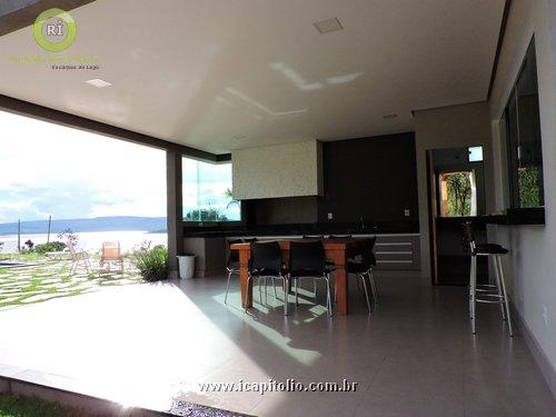 Rancho para Vender em Brisas do Lago