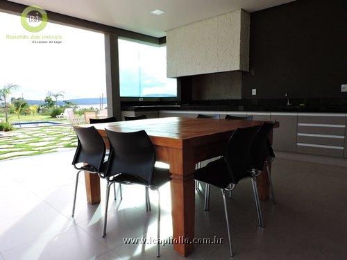 Rancho para Vender em Brisas do Lago