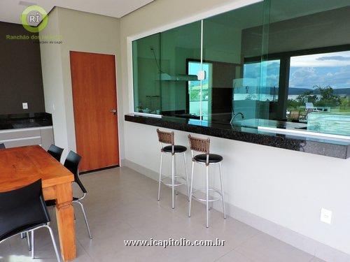Rancho para Vender em Brisas do Lago
