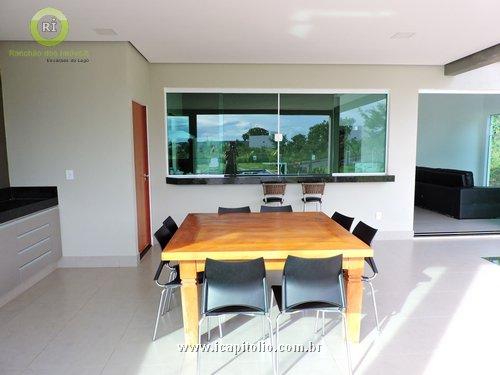 Rancho para Vender em Brisas do Lago
