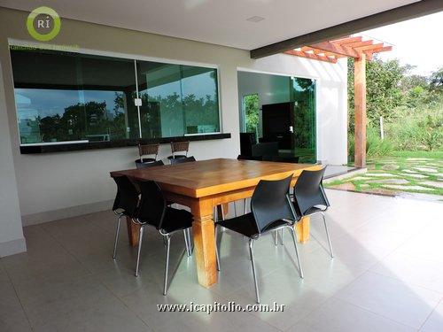 Rancho para Vender em Brisas do Lago