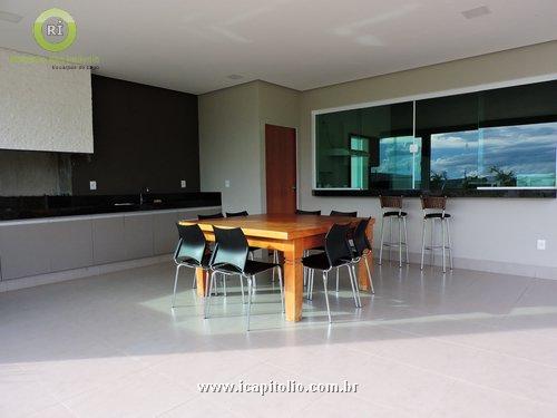 Rancho para Vender em Brisas do Lago
