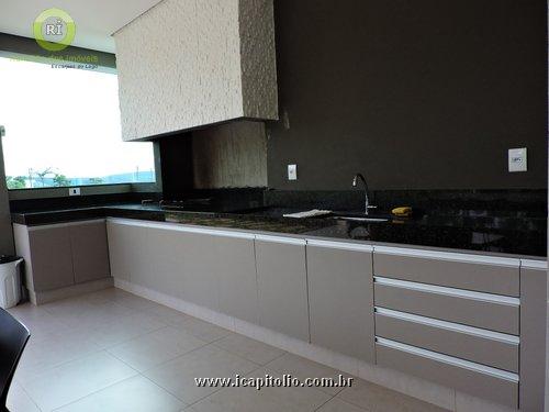 Rancho para Vender em Brisas do Lago