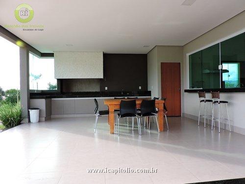 Rancho para Vender em Brisas do Lago