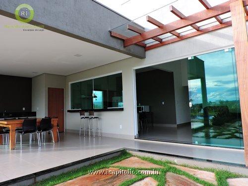 Rancho para Vender em Brisas do Lago