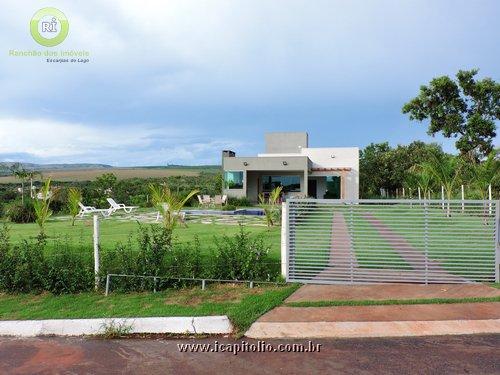 Rancho para Vender em Brisas do Lago