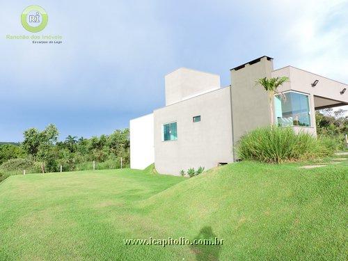 Rancho para Vender em Brisas do Lago